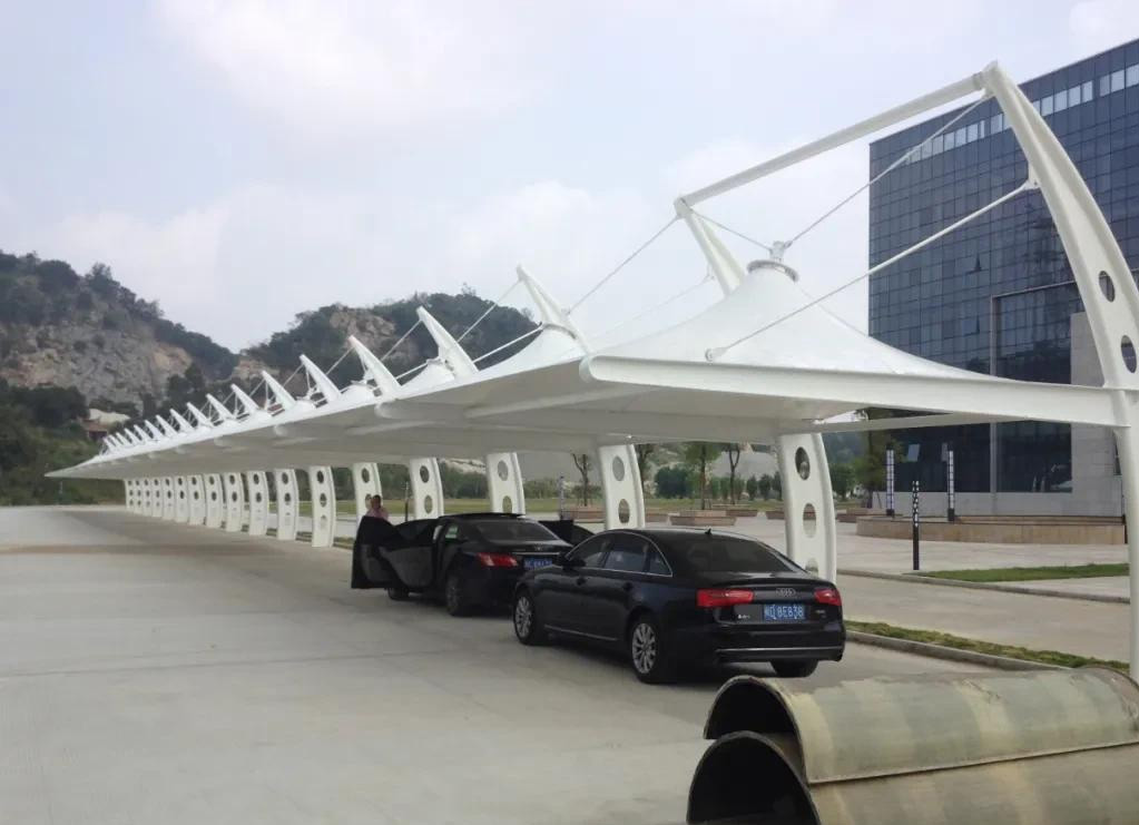 吉林膜結(jié)構(gòu)的四種常見(jiàn)形態(tài)