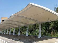 如何判斷長春膜結構材料的好壞？