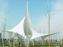 長(zhǎng)春膜結(jié)構(gòu)建筑的火災(zāi)安全意識(shí)