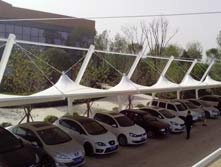 長春膜結構建筑的幾大優(yōu)點