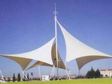 長(zhǎng)春膜結(jié)構(gòu)建筑為何越來越受到重視？