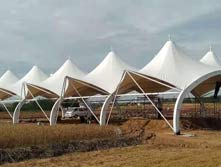 長春空間膜結構未來的發(fā)展