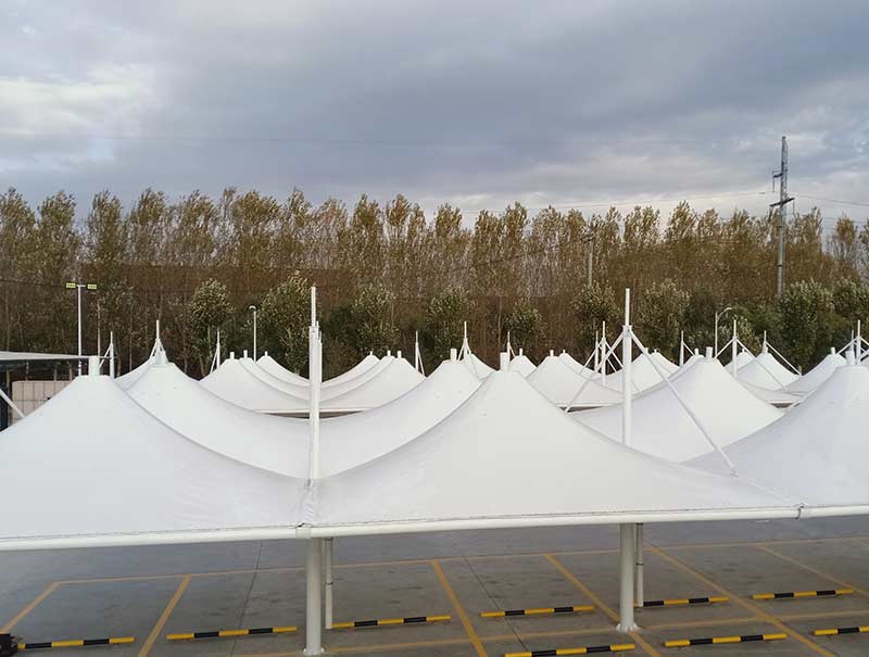 長春張拉膜的建造周期與那些因素有關(guān)