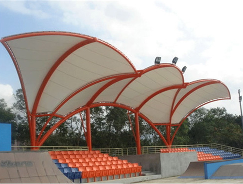 長春膜結(jié)構(gòu)材料:揭秘其特殊性能與應(yīng)用 長春膜結(jié)構(gòu)材料:揭秘其特殊性能與應(yīng)用