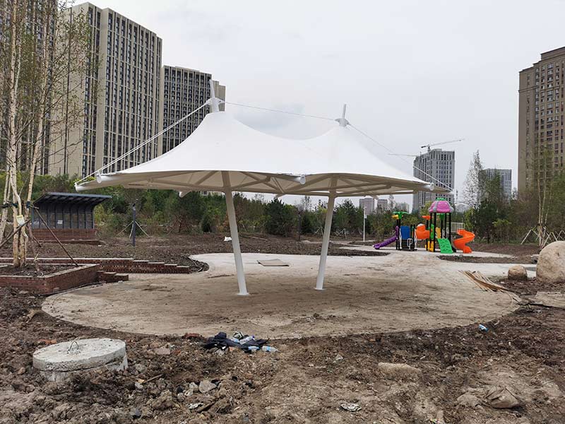 長春膜結(jié)構(gòu) 長春膜結(jié)構(gòu)