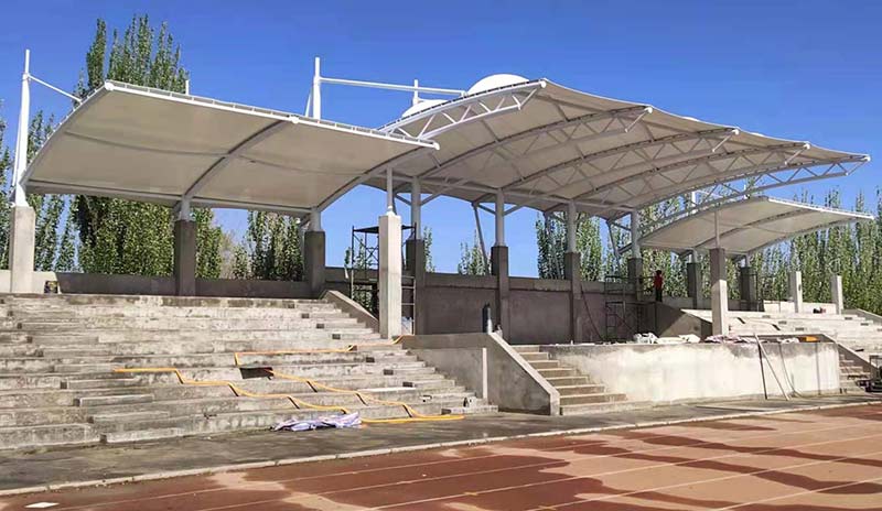 長(zhǎng)春膜結(jié)構(gòu)