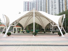 長春污水池加蓋在戰(zhàn)略和戰(zhàn)術之間保持平衡